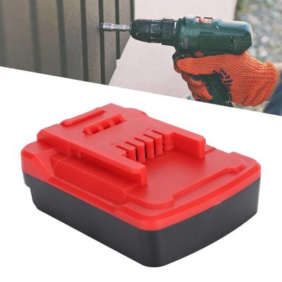 Batterie e caricabatterie – Batterie