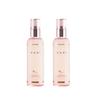 Wrinkle Bounce Collagen Mist Ampoule Hydrating Anti‑Aging Facial Mist 120ml X2