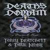 Deaths Domain by Terry Pratchett Paperback Book 9780552146722