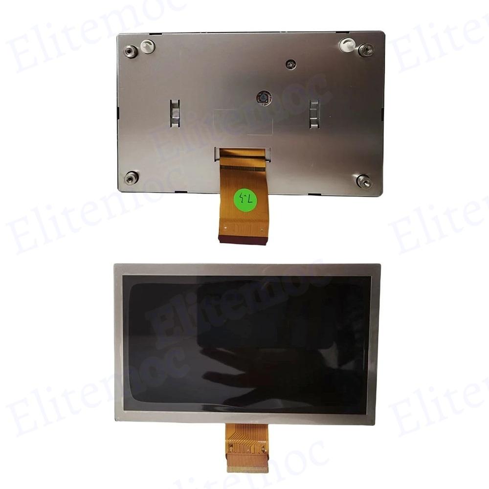 7inch LCD Display for Scania G-Series R-Series 2004-2016 Screen Instrument Cluster 2303199 2195583 2627466 2491744