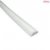 1pc 1mX3cm  Bathroom Non-Slip Water Stopper Blocker Shower Dam Dry and Wet Separation Flood Barrier Door Bottom Sealing Strip