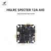 HGLRC SPECTER AIO Flight Controller Series (CN version)