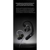 KZ NEW Vibe X Low Frequency Vibration Earbuds HiFi IEM Deep Bass Headset Stereo Sound In-Ear Earphones for Music Gaming