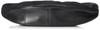 Aniary 01-03007 Antique Leather Shoulder Bag, Black