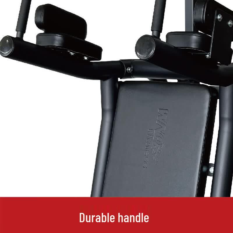 WNQ Commercial Dip Bar Trainer