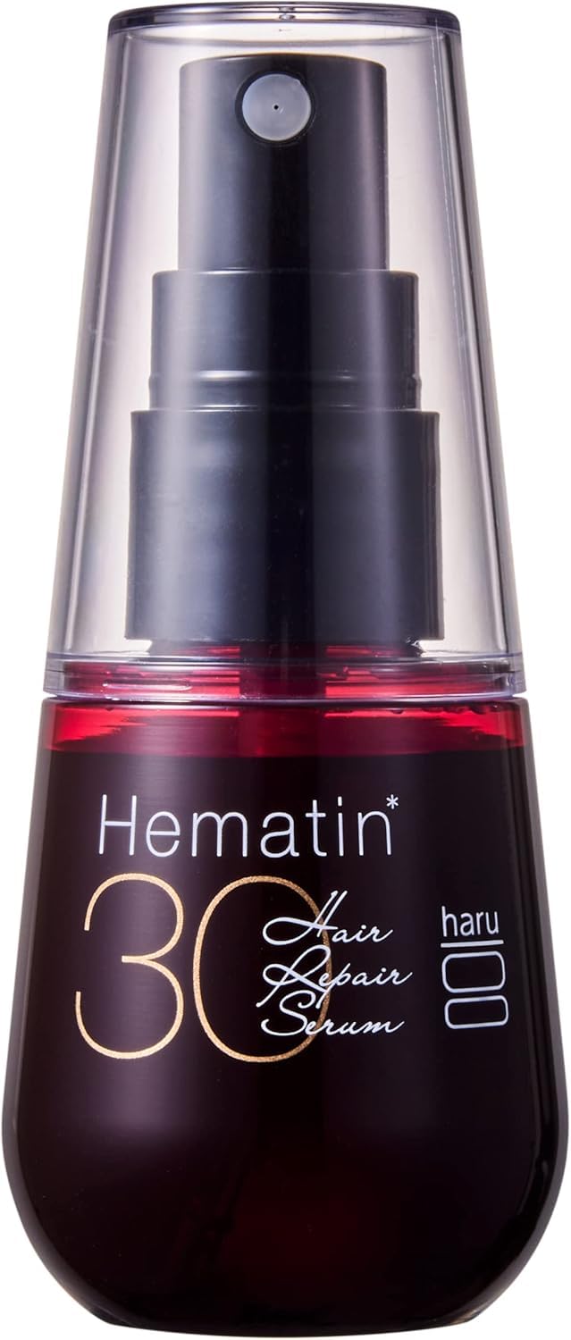 

Haru Восстановление волос 50 мл Одно средство для восстановления волос Красивые волосы Разглаживает кутикулу и кончики Сыворотка, (приблизительно. 3-месячный запас), Предмет, Сыворотка, Уход,