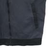 NIKE Blouson M black Men's Used