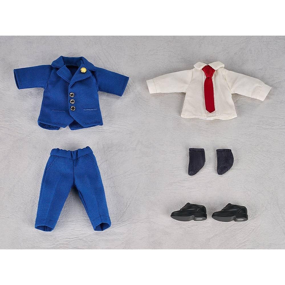 Gyakuten Saiban Ace Attorney Nendoroid Puppe Phoenix Wright Ace Attorney