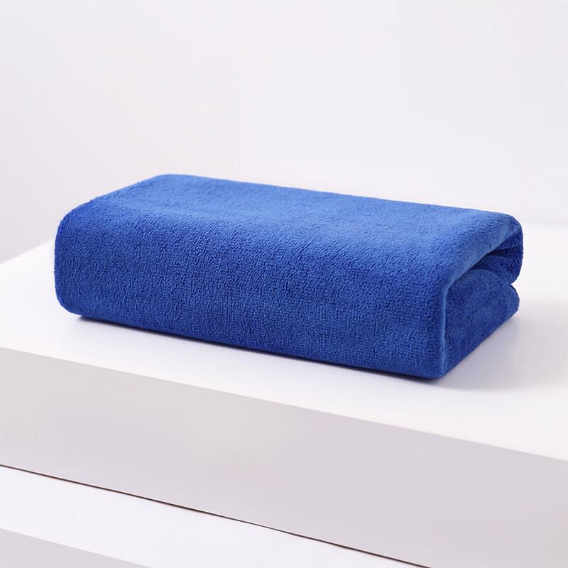 LIEI Thick Absorbent Car Wash Cloth