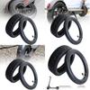 Premium 8.5 Inch Xiaomi Electric Scooter Tire With Durable Inner And Outer Tubes