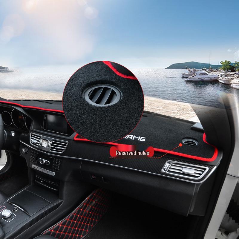 Zotye Damai Magna Dashboard Non-slip Sunshade Pad for X5/X7/5008/Z100