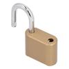Padlock AntiTheft Thick Password Padlock Luggage Safe Lock for Door Home Security