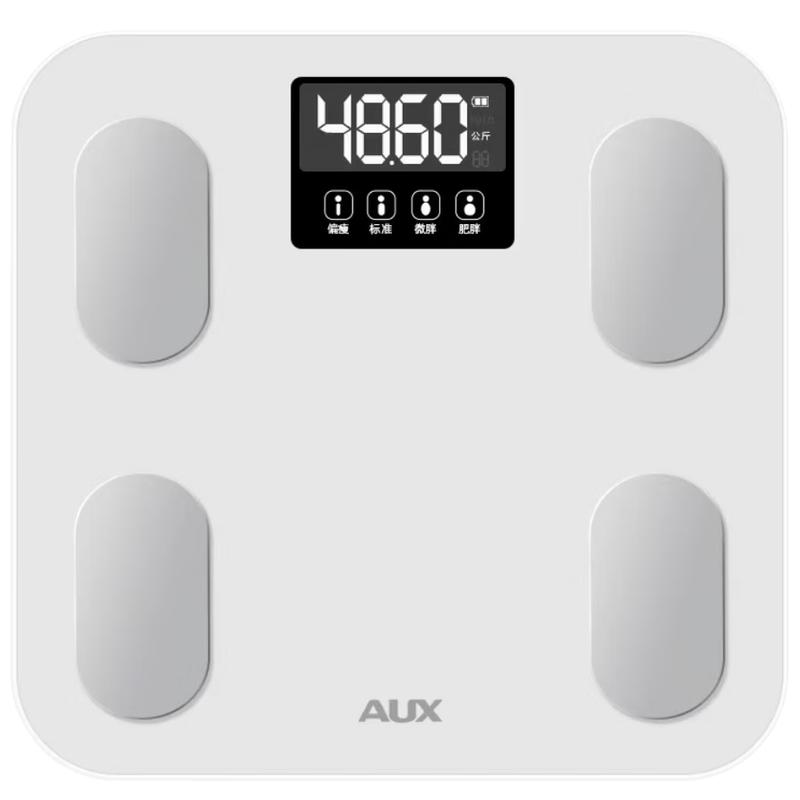 AUX Digital Health Scale (CN version)