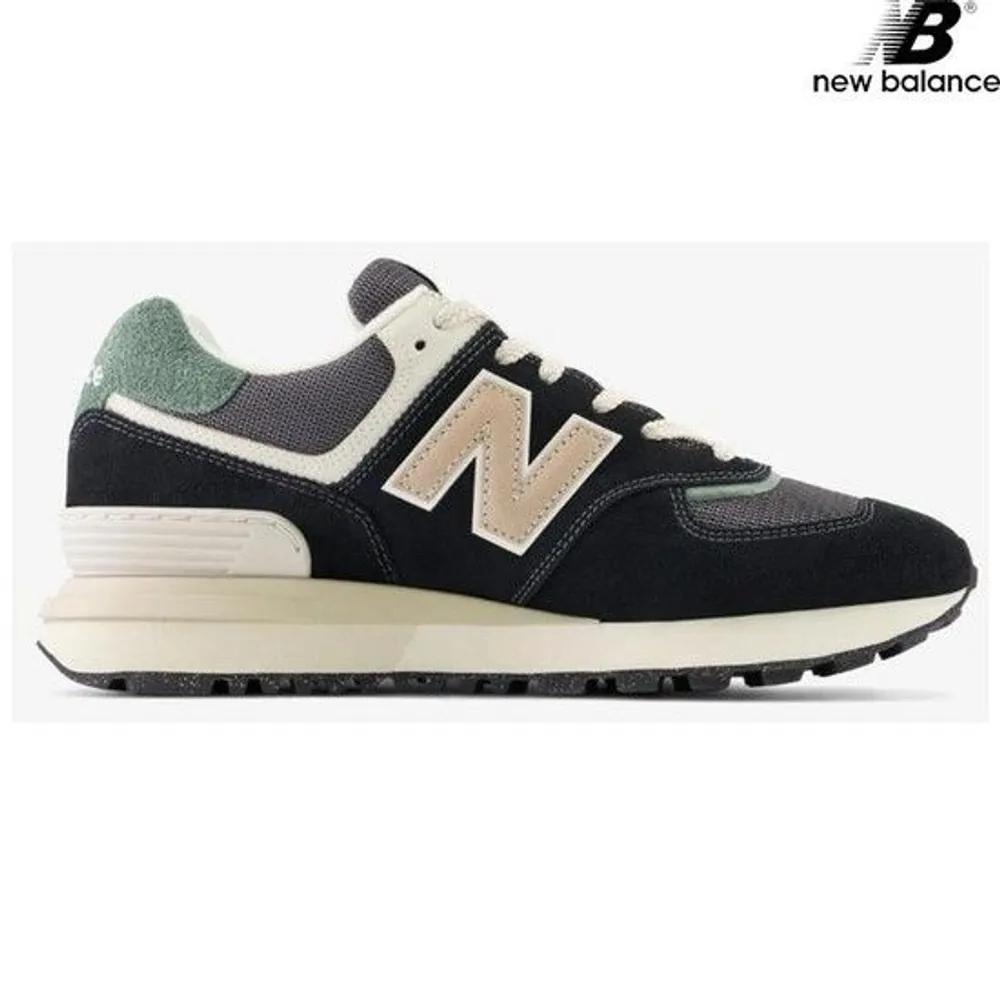 Кроссовки New Balance U574LGFB 230