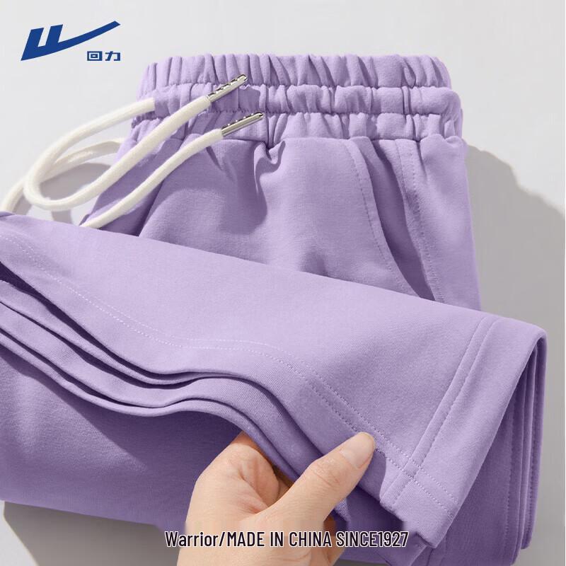 Dámské letní ležérní šortky Warrior s vysokým pasem