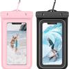 Floating Waterproof Phone Pouch
