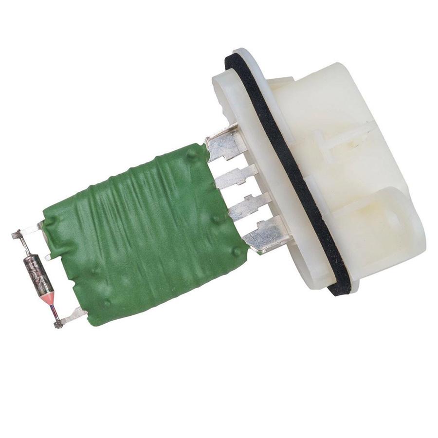 New Blower Motor Resistor for Chevy Chevrolet Colorado GMC Canyon SSR 2003-2006