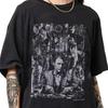 Hannibal Movie Graphic Unisex Tee S-5XL