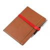 Desk Accessories Office Supplies Bandage For A5/A6 Pen Holder Clip Notebook Core Rope Elastic Band Pen Holder
