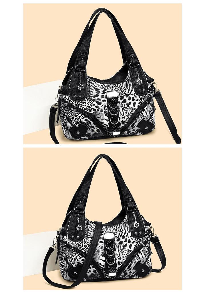 2026 Trendy Women's Fashion Shoulder & Crossbody Handbag