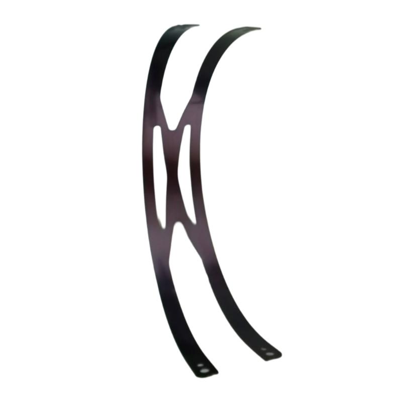 Replacement Metal Head Beam Top Headband Repair for Cloud 2//Cloud Over-Ear Headphones