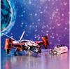 LEGO Technic 42181 VTOL Spacecraft LT81