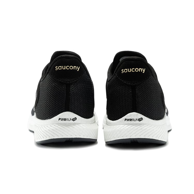 Saucony Freedom 4 Cushioning Slip Resistant Abrasion Resistant Breathable Low top Casual Running Shoes Women's S10617-45(M )