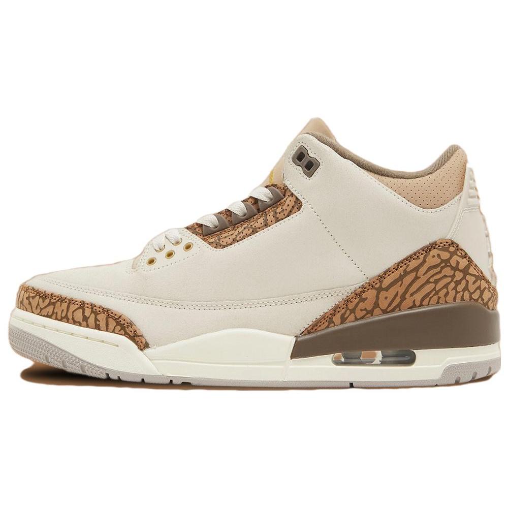 New JORDAN 3 Retro Palomino GS DM0967-102