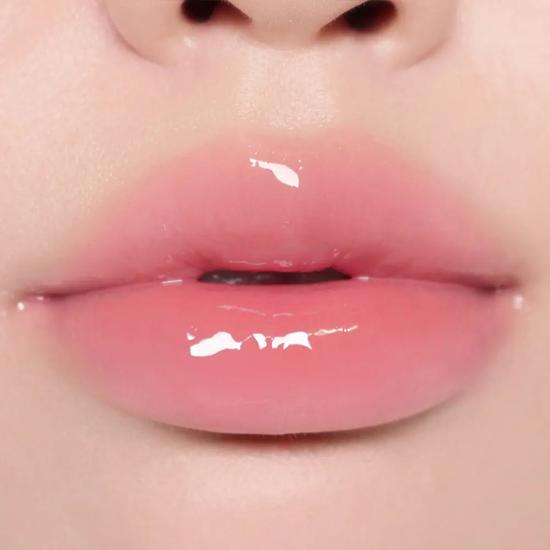 NAMING High Dew Lip Glaze Single / Tint Set (9 Colors)