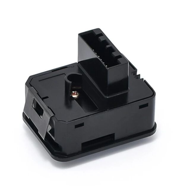 Great Wall Hover X240 CUV H3 Wingle V200 Wingle 5 rear view mirror adjusting switch mirror switch electric control button