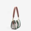 Women Shoulder Bag Fashion Light Luxury Niche New Ladies High Quality Crossbody Bag Sports Canvas Casual Handbag
