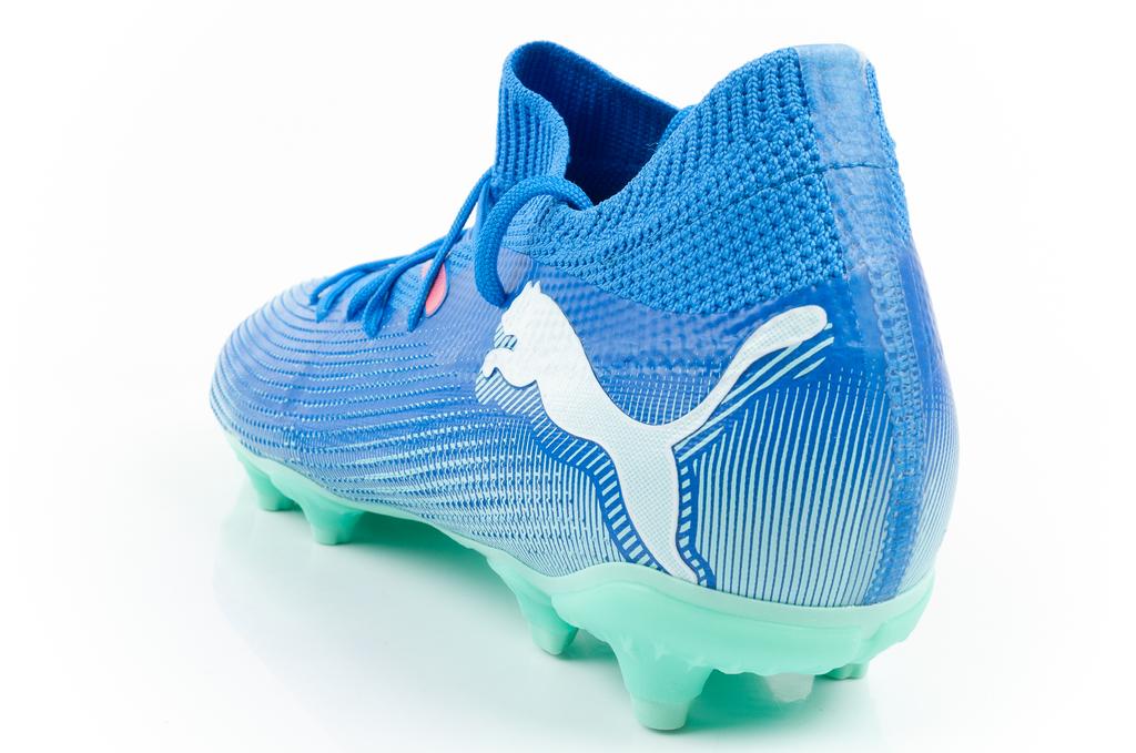 Puma Future 7 Match FG/AG Junior [107945 01] size 38
