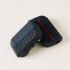 New Car Key Case Cover Shell Remote Controller Bag Fob For Starline A93 A63 Russian Version Two Way Car Alarm LCD Silicone