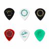 Jim Dunlop Animals As Leaders Pick Case Set &