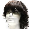 [Berkuto] 3. Silver X Silver Mirror Sunglasses, Eyeglasses, Fashion Glasses, Fashion Glasses, Men's and Women's, Round, Square, Transparent, Tinted,