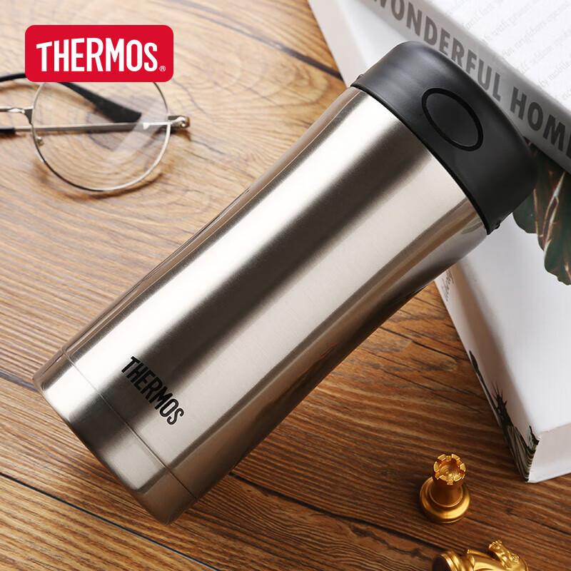 Thermos JCG-400 400ml Vacuum Insulated Mug