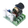 2000W Speed Controller Adjustable Scr Motor Speed Regulator Governor