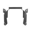 A28G-Phone Holder Windshield Bracket For TMAX 560 Tmax560  2024 2025 Motorcycle Accessories Navigation Bracket