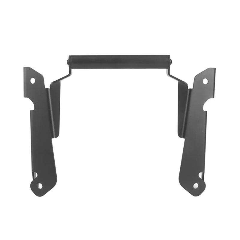 A28G-Phone Holder Windshield Bracket For TMAX 560 Tmax560 2024 2025 Motorcycle Accessories Navigation Bracket