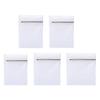 Multifunctional Storage Bag For Laundry And Travel Organizers Easy Zippers Closure Prevents Damage Washer Bag