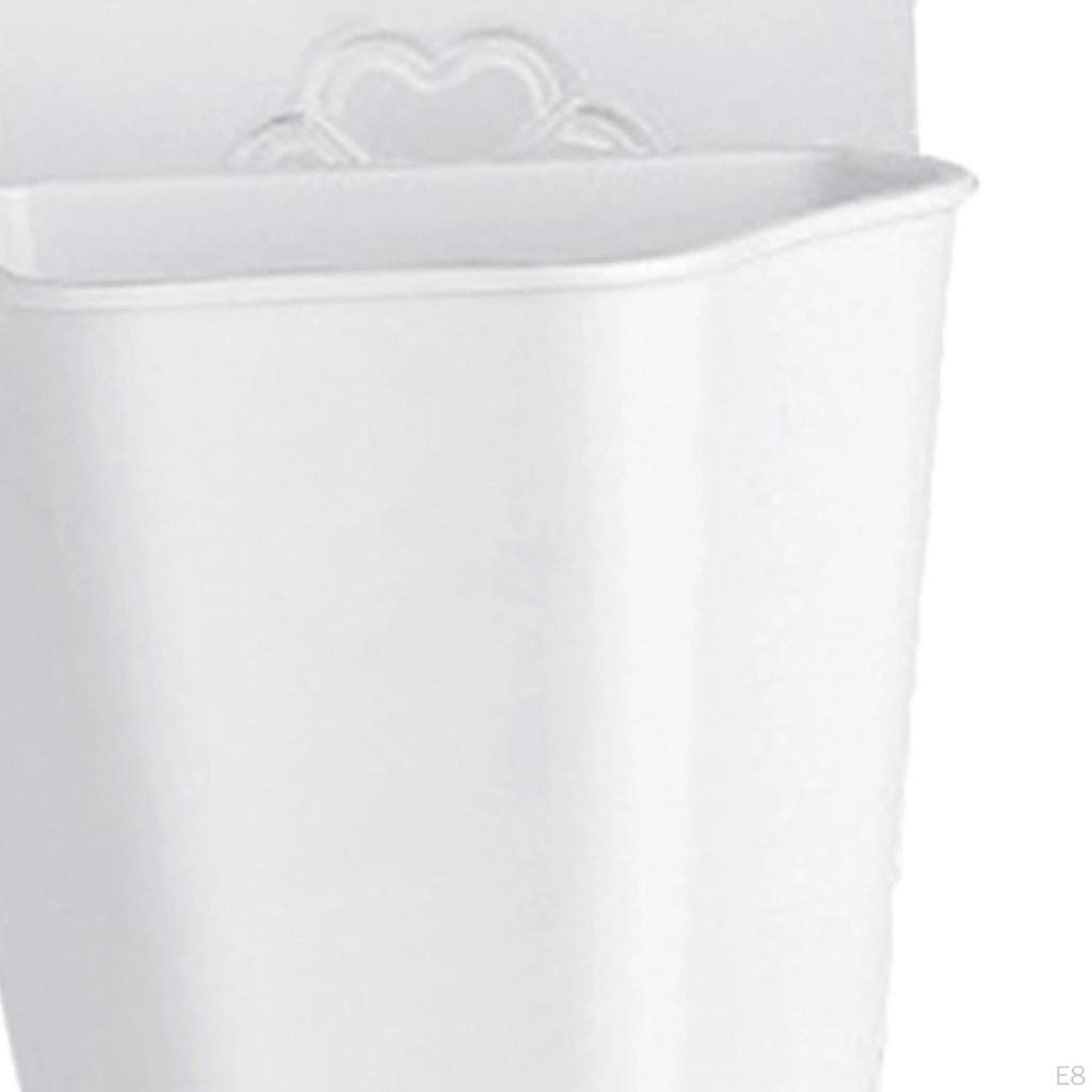 Holder Containers Medium Flower Diamond Geometric Planter Decoration Wall for Pots Office