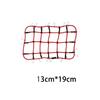 3 Colors RC Car Accessories Nylon Roof Rack Luggage Net New Luggage Net for 1/10 RC Crawler