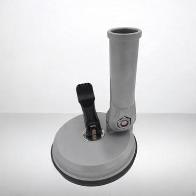 Car Flag Holder Mount Suction Cup Multiposition Flagpole for House Wall