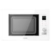 Built-in Microwave - Cecotec - Grandheat 2090 - 1200W - 21L - Touch - White