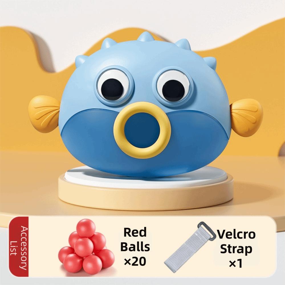 Cartoon Design Parent-Child Interactive Shake Chick Eggs Game Props  Children's Kindergarten