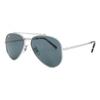 Ray Ban Rb3625 New Aviator 003 R5 Unisex Sunglasses