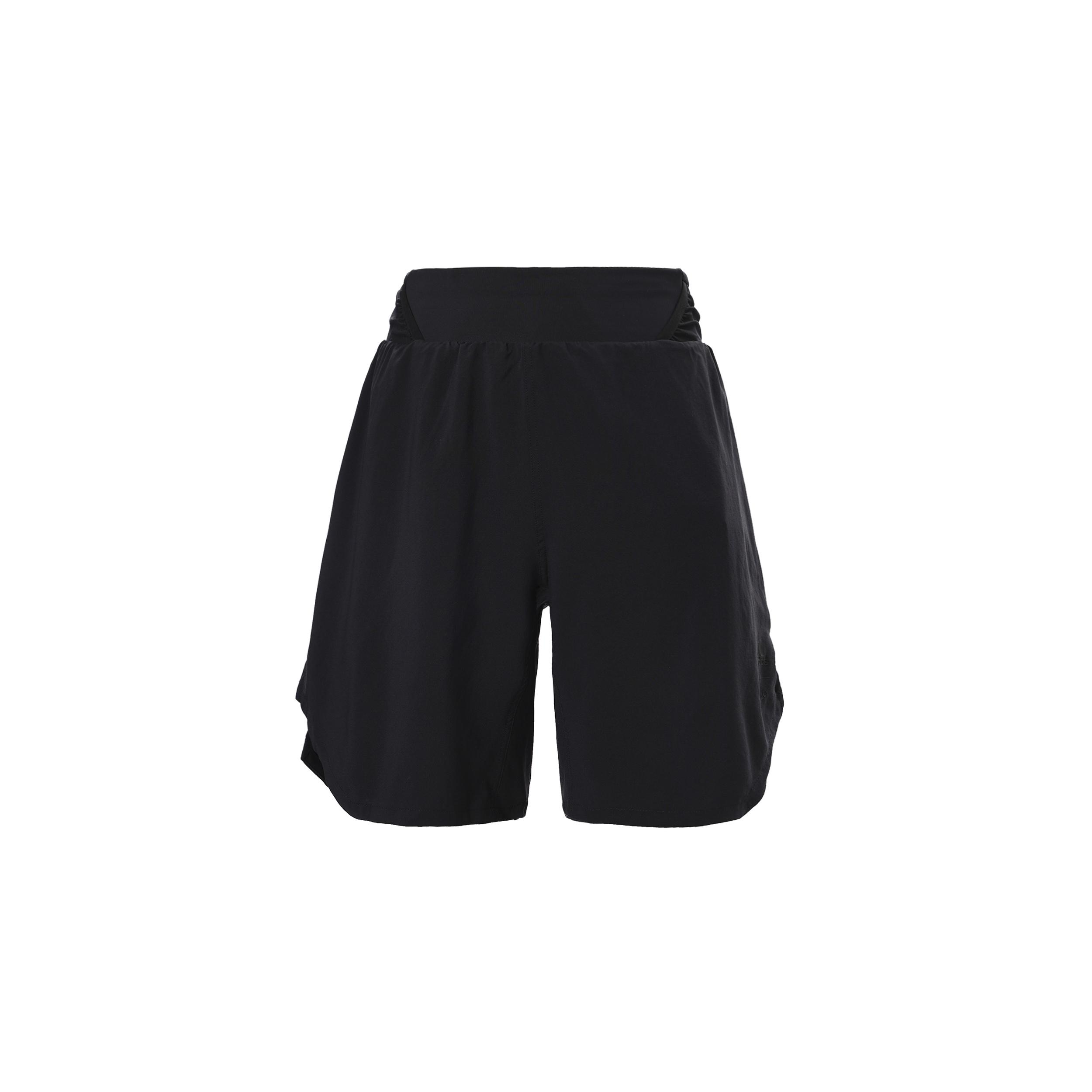 adidas M Short Parley Sports Shorts Black Men s H33600 XL
