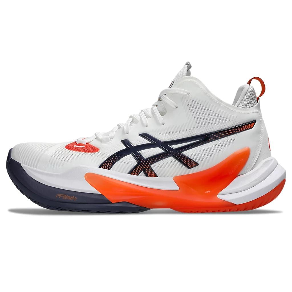 ASICS METARISE 2 Nodilumizturīgi vidēja augstuma