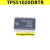 New and Original TPS51020DBTR TPS51020DB TSSOP20 Private Line Voltage Regulator Chip Tssop-20