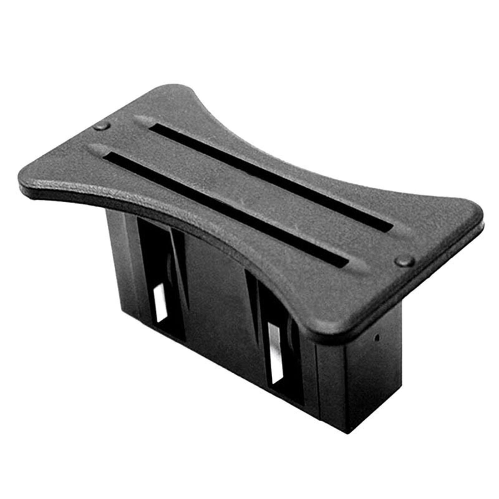 

Подходит для автомобильных аксессуаров Golf 6GTI, слот для монет, устройство для вставки лимитных карточек с водой